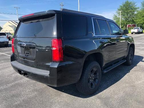 2019 Chevrolet Tahoe LS