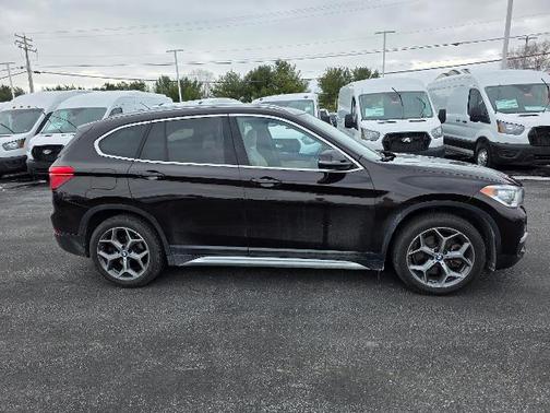 2018 BMW X1 XDRIVE28I