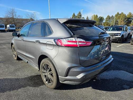 2024 Ford Edge ST LINE