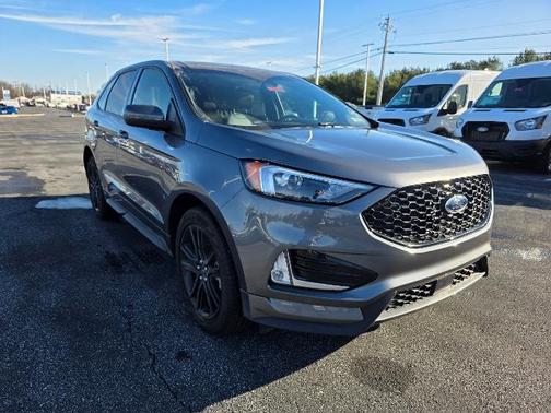 2024 Ford Edge ST LINE