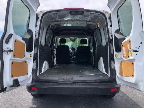 2020 Ford Transit Connect XL