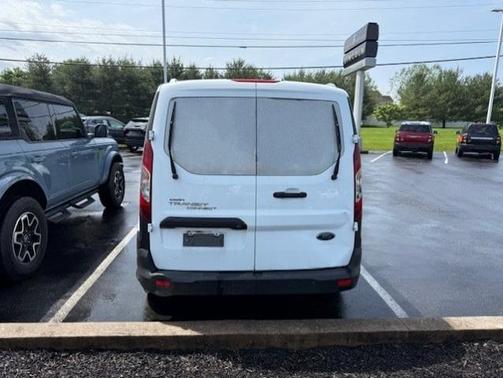 2020 Ford Transit Connect XL