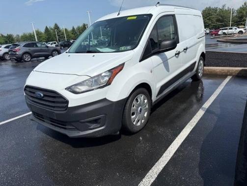2020 Ford Transit Connect XL