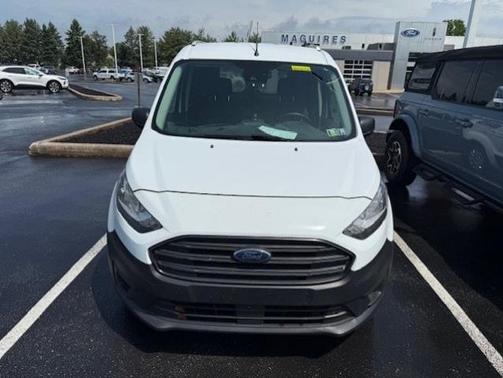 2020 Ford Transit Connect XL