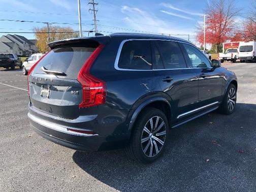 2023 Volvo XC90 B6 PLUS 7-SEATER