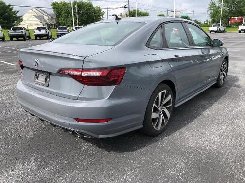 2021 Volkswagen Jetta 2.0T S