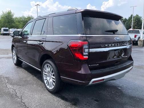 2024 Ford Expedition PLATINUM