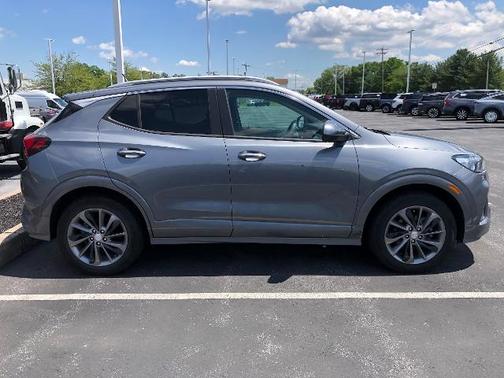 2020 Buick Encore GX SELECT