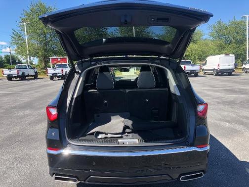 2023 Acura MDX ADVANCE