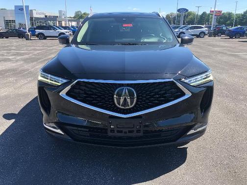 2023 Acura MDX ADVANCE
