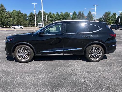 2023 Acura MDX ADVANCE