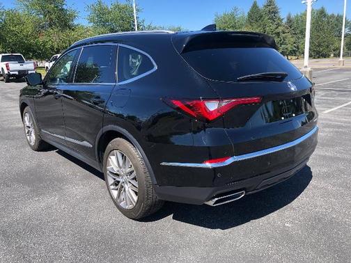 2023 Acura MDX ADVANCE