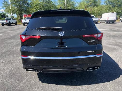 2023 Acura MDX ADVANCE