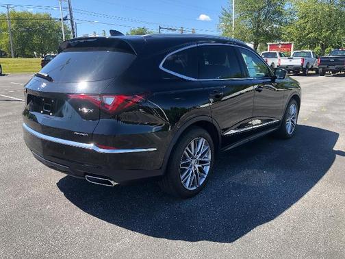 2023 Acura MDX ADVANCE