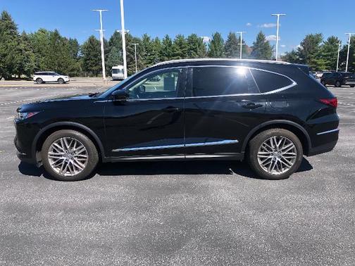 2023 Acura MDX ADVANCE