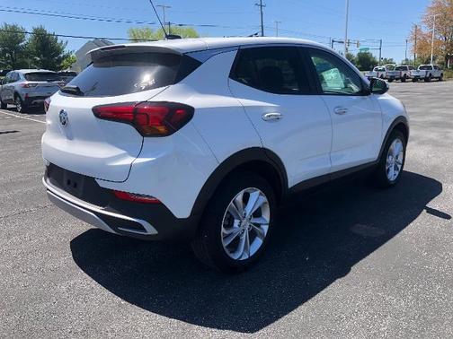 2022 Buick Encore GX PREFERRED