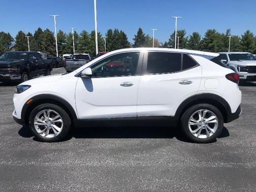 2022 Buick Encore GX PREFERRED