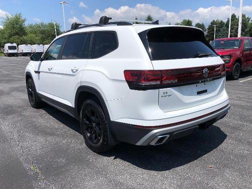2024 Volkswagen Atlas 2.0T PEAK EDITION SE W/TECHNOLOGY