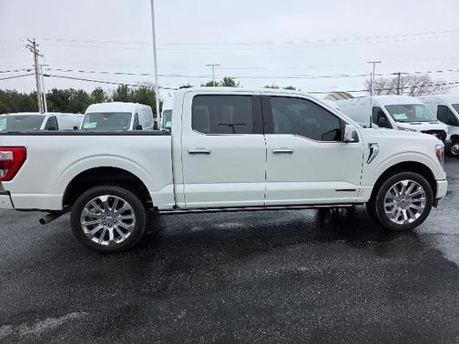 2023 Ford F-150 LIMITED