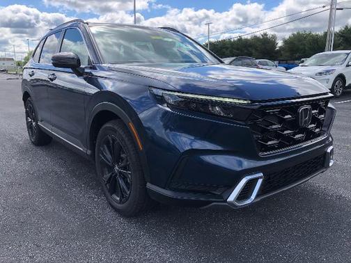 2024 Honda CR-V SPORT TOURING