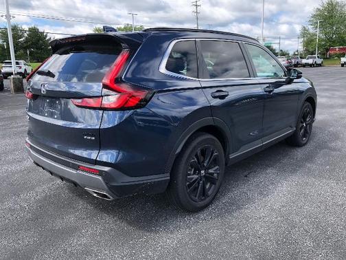 2024 Honda CR-V SPORT TOURING