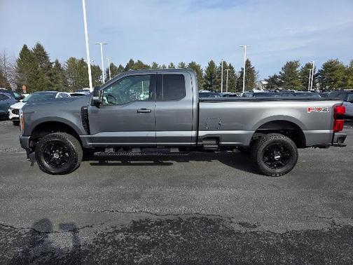 2023 Ford F-250 XLT