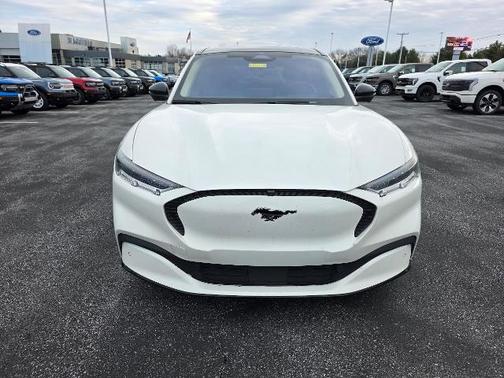 2021 Ford Mustang Mach-E CALIFORNIA ROUTE 1