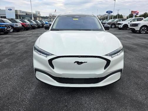 2021 Ford Mustang Mach-E CALIFORNIA ROUTE 1