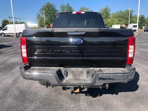 2022 Ford F-350 XLT
