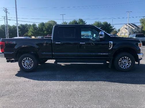 2022 Ford F-350 XLT