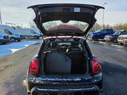 2022 MINI Hardtop JOHN COOPER WORKS