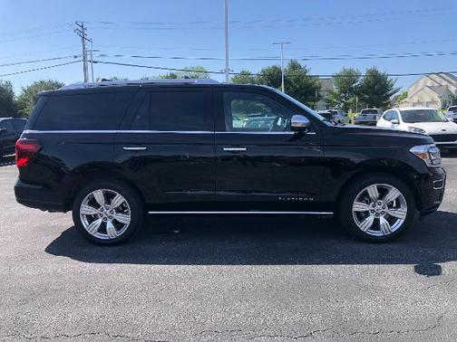 2023 Ford Expedition PLATINUM