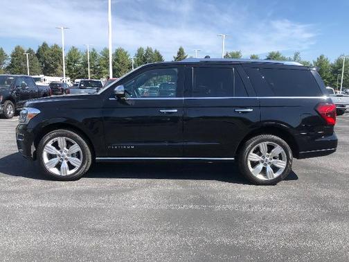 2023 Ford Expedition PLATINUM
