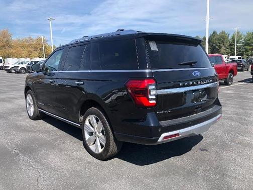 2023 Ford Expedition PLATINUM