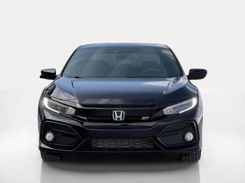 2020 Honda Civic Si Base