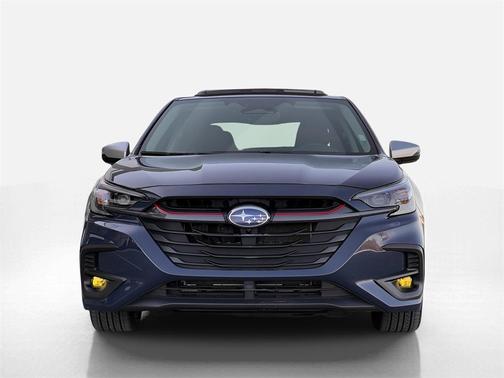 2024 Subaru Legacy Touring XT