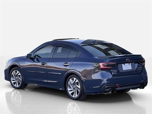 2024 Subaru Legacy Touring XT