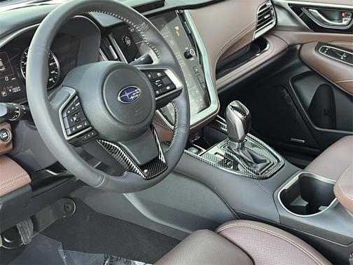 2024 Subaru Legacy Touring XT