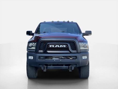 2017 RAM 2500 Power Wagon