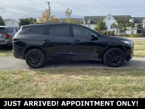 2019 Buick Enclave Essence