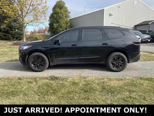 2019 Buick Enclave Essence