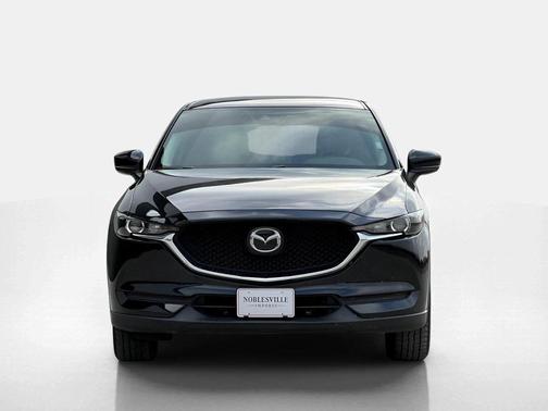 2020 Mazda CX-5 Sport