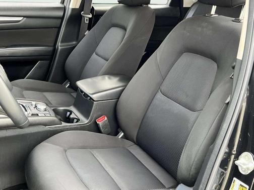 2020 Mazda CX-5 Sport