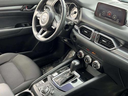 2020 Mazda CX-5 Sport