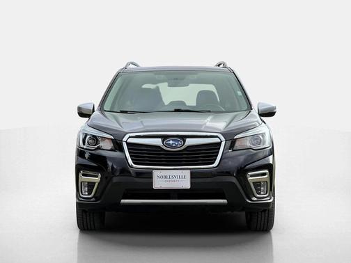 2019 Subaru Forester Touring