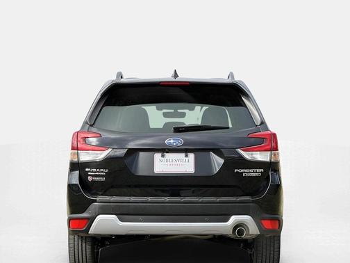 2019 Subaru Forester Touring