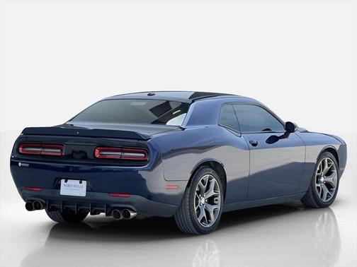 2015 Dodge Challenger R/T