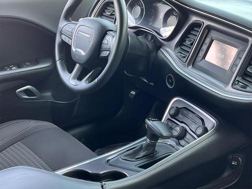 2015 Dodge Challenger R/T