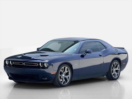 2015 Dodge Challenger R/T