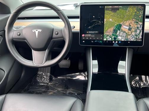 2019 Tesla Model 3 Standard Range